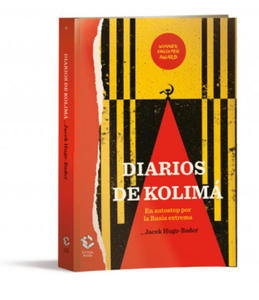 DIARIOS DE KOLIMA - 2875227820