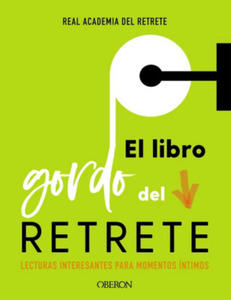 EL LIBRO GORDO DEL RETRETE - 2877398156