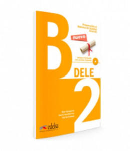 Preparacin Diploma DELE (B2) - 2861863494