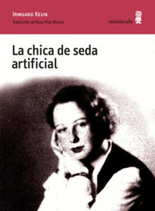 LA CHICA DE SEDA ARTIFICIAL - 2878179695