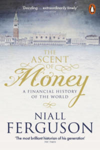 The Ascent of Money - 2864067604