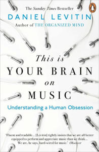 This is Your Brain on Music - 2861868812