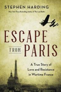 Escape from Paris - 2876458689