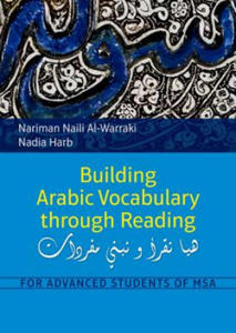 Building Arabic Vocabulary Through Reading - 2878783930