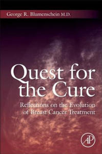 Quest for the Cure - 2877869598