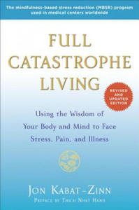 Full Catastrophe Living (Revised Edition) - 2826656460
