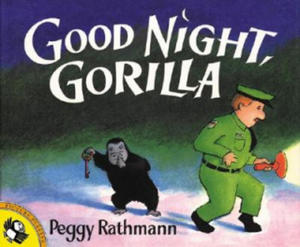 Good Night, Gorilla - 2826638841