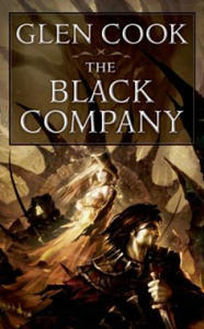 Black Company - 2878771858