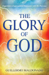 Glory of God - 2867115843