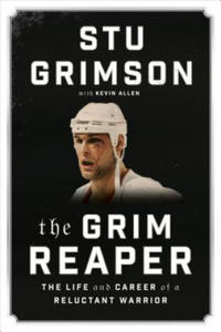 The Grim Reaper: The Life and Career of a Reluctant Warrior - 2874000493