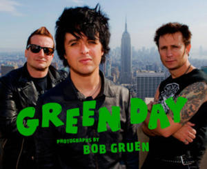 Green Day - 2878302423