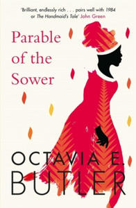 Parable of the Sower - 2861864410