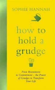 How to Hold a Grudge - 2878170214