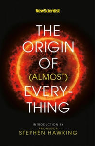 New Scientist: The Origin of (almost) Everything - 2878296990