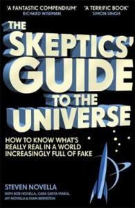 Skeptics' Guide to the Universe - 2877287307