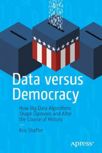 Data versus Democracy - 2861958568