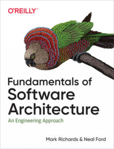 Fundamentals of Software Architecture - 2861866081