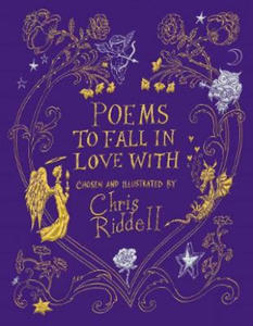 Poems to Fall in Love With - 2861869003