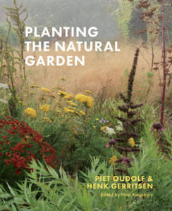 Planting the Natural Garden - 2861849277