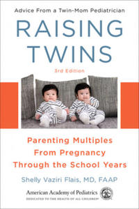 Raising Twins - 2877863373