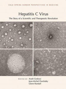 Hepatitis C Virus - 2868453154