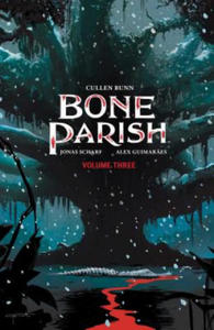 Bone Parish Vol. 3, 3 - 2873991620