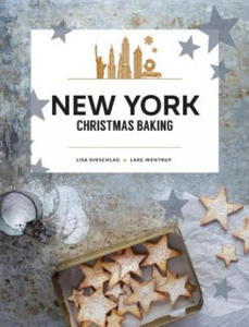 New York Christmas Baking - 2862034348