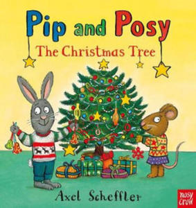 Pip and Posy: The Christmas Tree - 2861872277