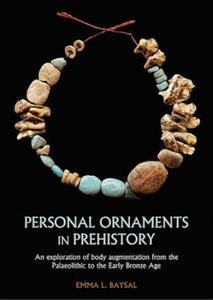 Personal Ornaments in Prehistory - 2878793366