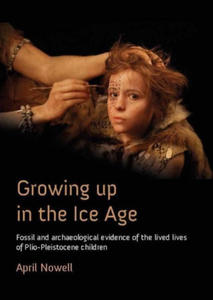 Growing Up in the Ice Age - 2878776019