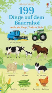 199 Dinge auf dem Bauernhof - 2874537095