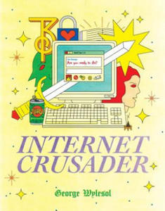 Internet Crusader - 2873327066