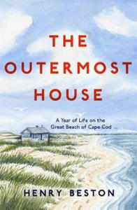 Outermost House - 2877864637