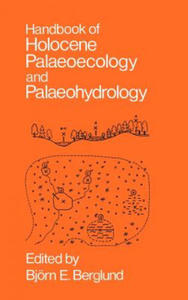 Handbook of Holocene Palaeoecology and Palaeohydrology - 2875232158