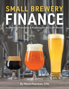 Small Brewery Finance - 2878800117