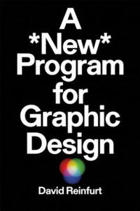 New Program for Graphic Design - 2873010582