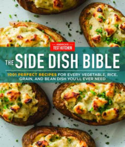 Side Dish Bible - 2877409789