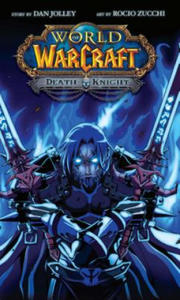 World of Warcraft: Death Knight - 2861868201