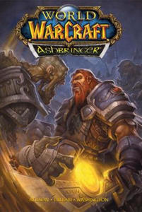 World of Warcraft: Ashbringer - 2861875970