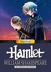 Manga Classics: Hamlet - 2871692954