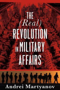 (Real) Revolution in Military Affairs - 2875223959