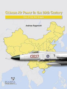 Chinese Air Power in the 20th Century - 2878794936