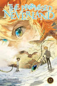 The Promised Neverland, Vol. 12 - 2867749572