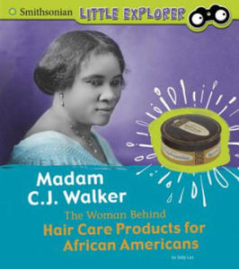 Madam C.J. Walker: The Woman Behind Hair Care Products for African Americans - 2870651253