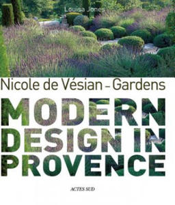 Nicole de Vesian - Gardens - 2877963725