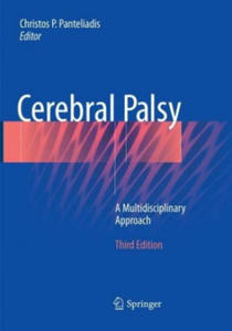 Cerebral Palsy - 2867142428