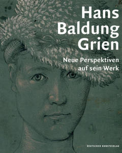 Hans Baldung Grien - 2870216523