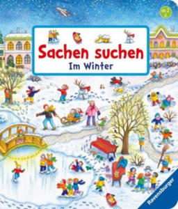 Sachen suchen: Im Winter - 2861904439