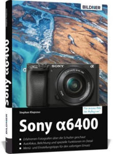 Sony A6400 - 2862649974