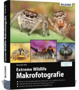 Extreme Wildlife-Makrofotografie - 2874074536